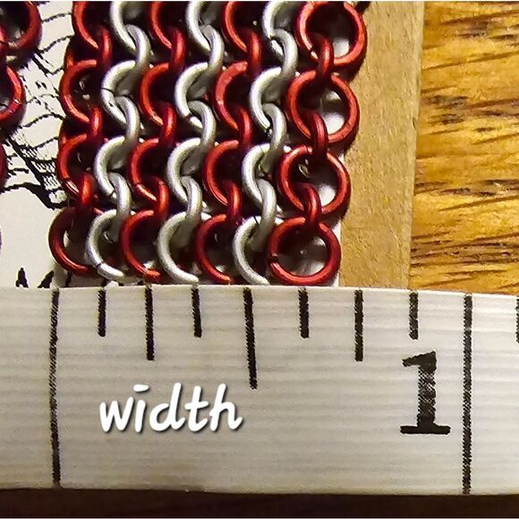 Hand Crafted American Flags (E23) - Picture 5 of 12